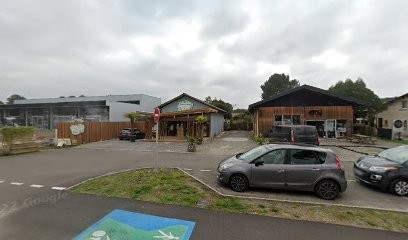 APEX, Magasin de Vêtements à Angresse