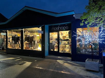 Noshoes - Le Crotoy, Magasin de Vêtements au Crotoy
