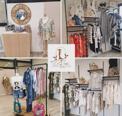 Flo'room, Magasin De Vêtements à Château-Arnoux-Saint-Auban