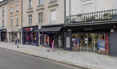 Cop.copine, Magasin de Vêtements à Laval