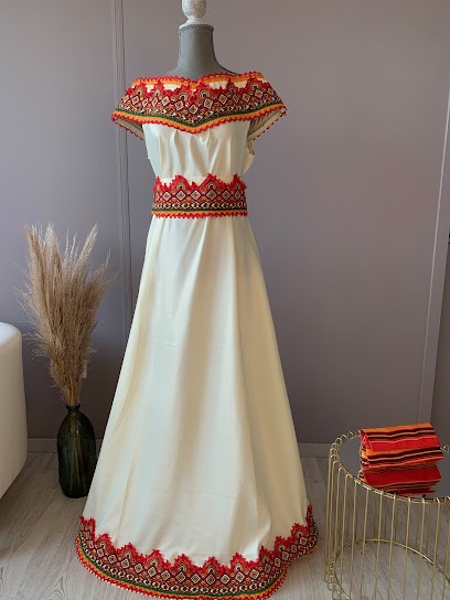 Lehna Couture, Magasin de Vêtements à Tourcoing