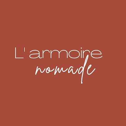 L' Armoire Nomade, Magasin de Vêtements à Lamanon