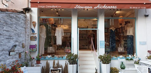 Showroom Hichenora, Magasin de Vêtements à Mandelieu-la-Napoule