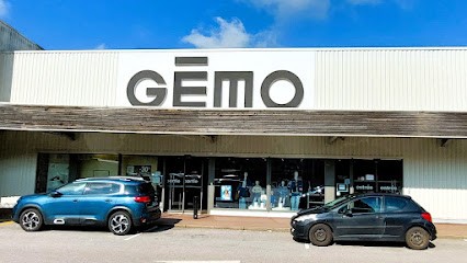 Gemo Gerardmer Shoes And Clothing, Magasin de Vêtements à Gérardmer