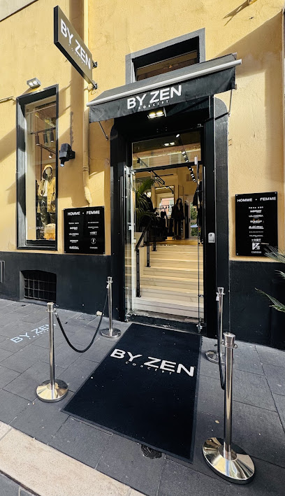 By Zen Concept Magasin De Vêtements à Nice