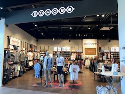 Vib's, Magasin de Vêtements à Sarlat-la-Canéda