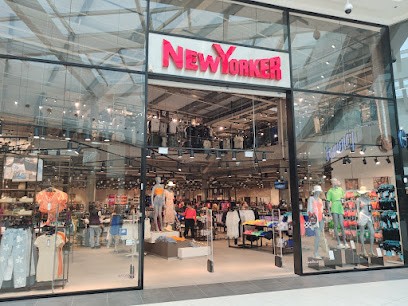 NEW YORKER, Magasin de Vêtements à L'Île-d'Olonne