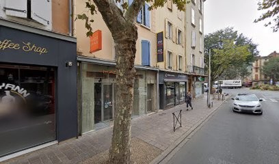 V 2 M, Magasin de Vêtements à Millau