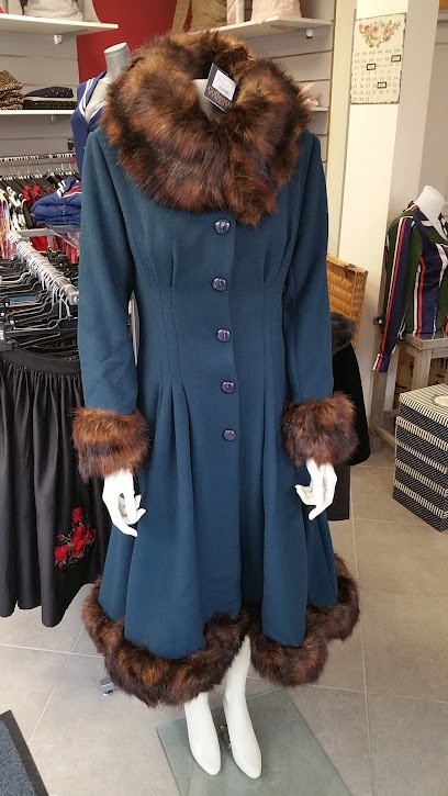 Little Nath vêtements, Magasin de Vêtements à Vouillé