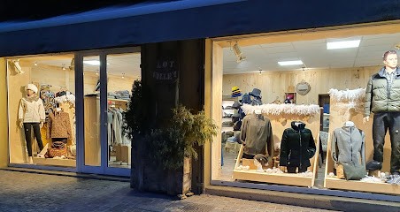 Boutique Lot Valley, Magasin de Vêtements à La Capelle-Bonance