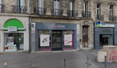 Glamformum, Magasin de Vêtements à Marseille 06