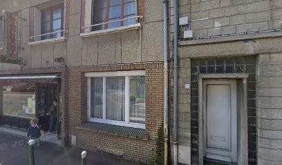 De mains en mains, Magasin de Vêtements à Formerie