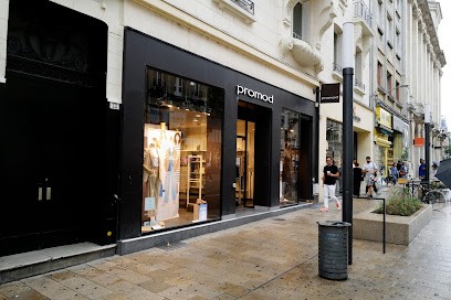Promod, Magasin de Vêtements à Reims