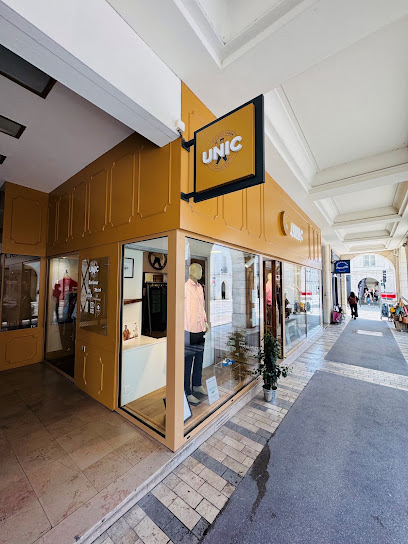 Unic Maison Liger Magasin De Vêtements à Orléans
