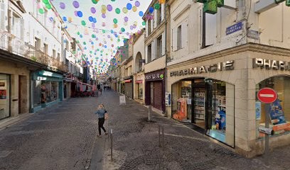 Bréal, Magasin de Vêtements à Libourne