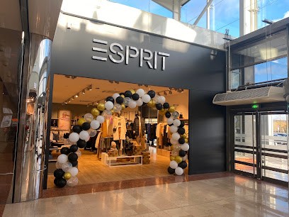 Esprit L'Isle Adam, Magasin de Vêtements à L'Isle-Adam