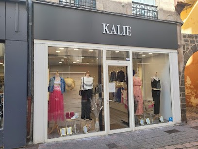 KALIE, Magasin de Vêtements à Aiguilhe