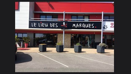 Dressing De La Plage, Magasin de Vêtements à Saint-Philibert