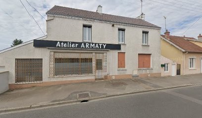 Meunier Martine, Magasin de Vêtements à Saint-Vallier