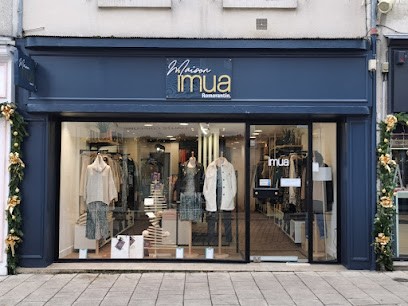 IMUA Romorantin, Magasin de Vêtements à Romorantin-Lanthenay