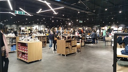 BLACKSTORE Fougères, Magasin de Vêtements à Fougères