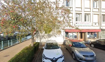 Mariette Loïc, Magasin de Vêtements à Pont-Audemer