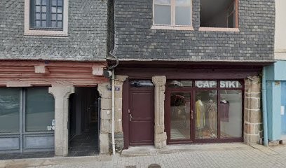 Cap Siki Sarl, Magasin de Vêtements à Morlaix