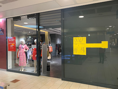 Avenue Des Marques Magasin De Vêtements à Thionville