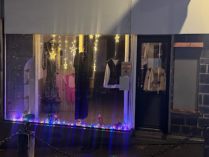 L'univers D'estelle Magasin De Vêtements à Mayenne