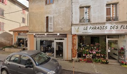 Quiproko, Magasin de Vêtements à La Côte-Saint-André