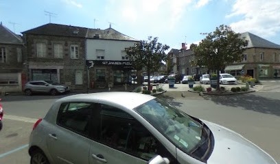 J'ma Jean's SAINT-JAMES, Magasin de Vêtements à Saint-James