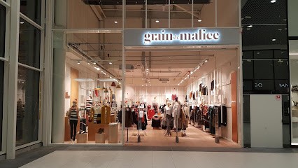 Grain De Malice, Magasin de Vêtements à L'Île-d'Olonne