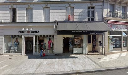 PUNT ROMA, Magasin de Vêtements à Montluçon