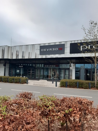 DEVRED1902, Magasin de Vêtements à Neuville-en-Ferrain