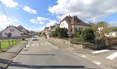 Sci J.p.c, Magasin de Vêtements à Saverne