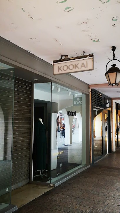 Kookaï, Magasin de Vêtements à Strasbourg