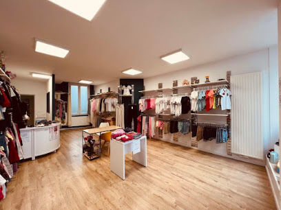 D'hier Et D'aujourd'hui Magasin De Vêtements à Roye