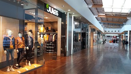 Jules, Magasin de Vêtements à Sens