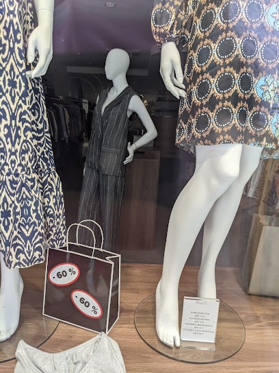 Allures, Magasin de Vêtements à Obernai