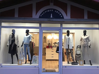 Boutique Phare, Magasin de Vêtements à Angresse