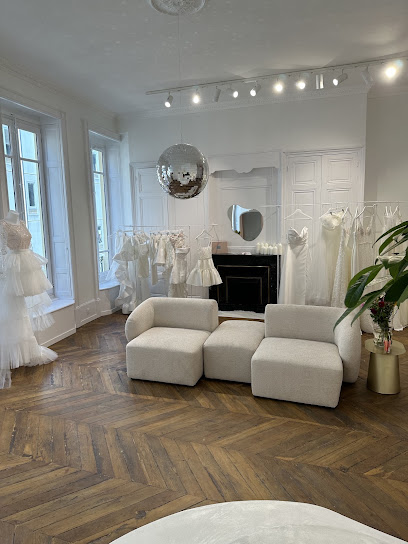 16 Juillet Magasin De Vêtements à Lyon 01
