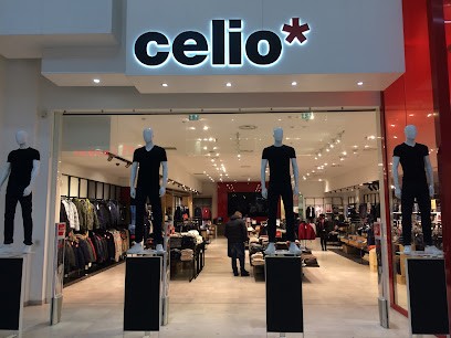 Celio, Magasin de Vêtements à Roissy-en-France