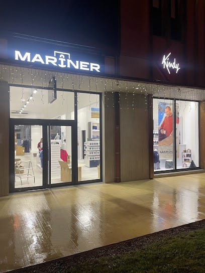 Mariner, Magasin de Vêtements à Lavau