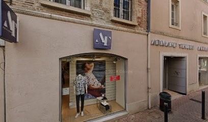 ARMAND THIERY HOMME, Magasin de Vêtements à Villeneuve-sur-Lot
