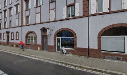 Autour Du Mod, Magasin de Vêtements à Strasbourg