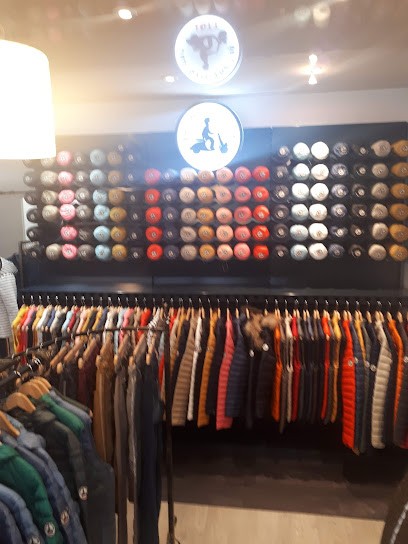 JOTT Les Royannaises, Magasin de Vêtements à Royan