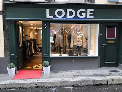LODGE, Magasin de Vêtements à Strasbourg