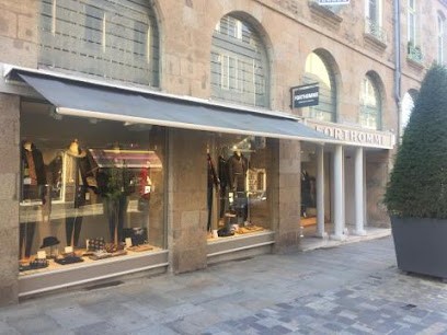 Forthomme, Magasin de Vêtements à Fougères