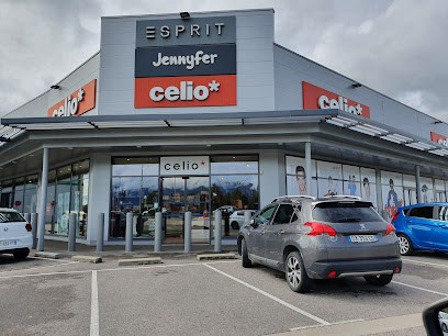 celio, Magasin de Vêtements à Epagny Metz-Tessy