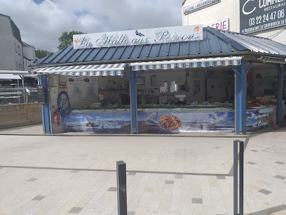 Devismes Helene, Magasin de Vêtements au Crotoy